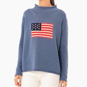 Tuckernuck Americana Sweater